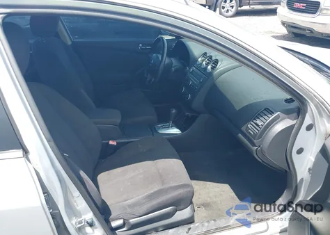 2012 Nissan Altima 2.5 S из США, поврежденный, VIN 1N4AL2AP2CC238380